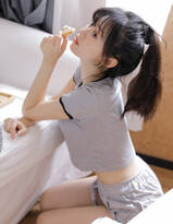 石原莉奈下马,石原莉奈告别演艺圈 开启新生活挑战之旅-3